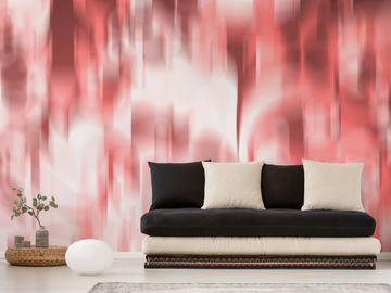 DIFFUSE ORNAMENT - Washable nonwoven wallpaper by Architects Paper - view 2